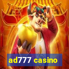 ad777 casino